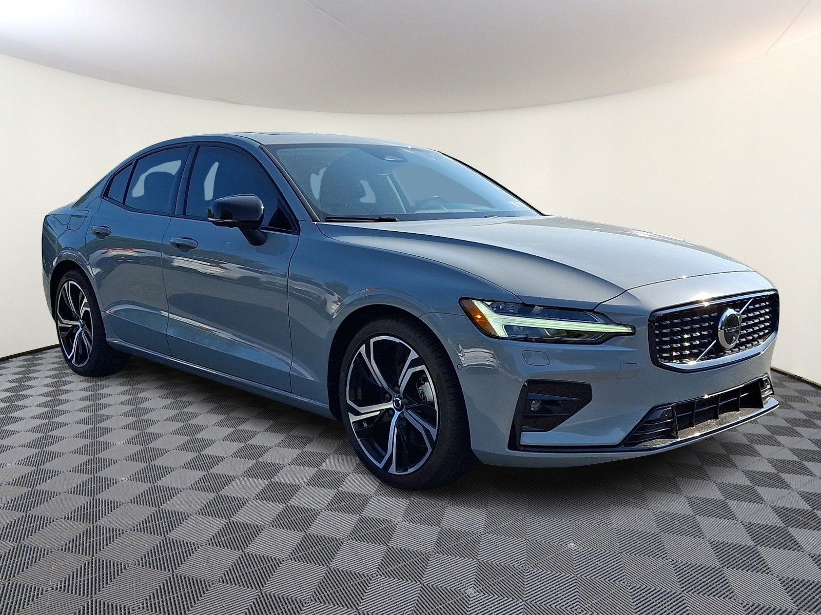 Used 2024 Volvo S60 B5 Ultimate w/ Climate Package