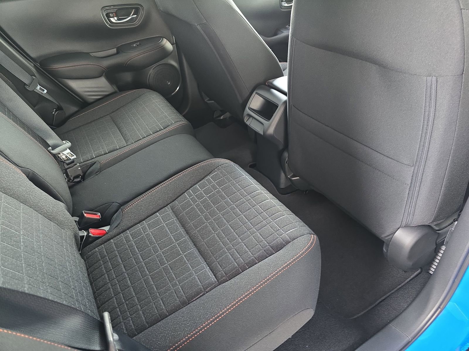 New 2026 Honda HR-V Sport image 11