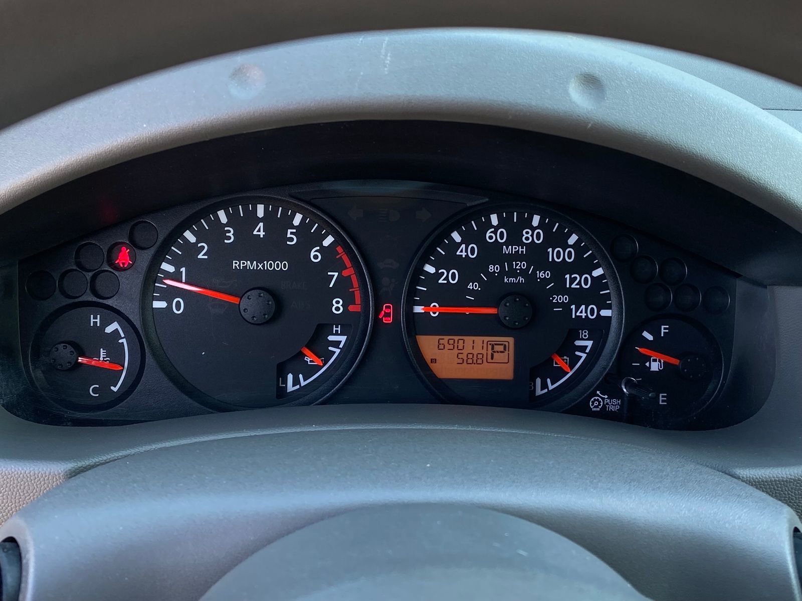 Used 2018 Nissan Frontier SV RWD image 25