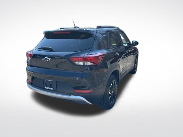 Used 2023 Chevrolet TrailBlazer LT w/ Convenience Package image 6