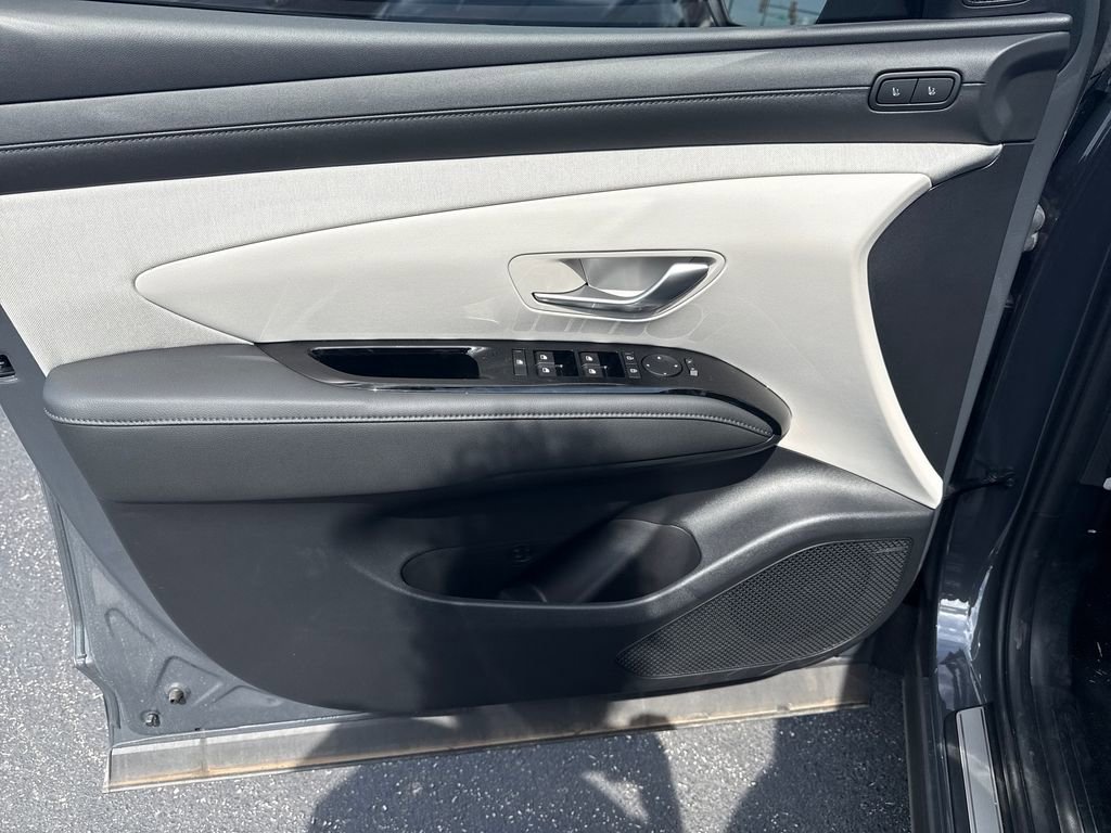 New 2026 Hyundai Tucson Limited AWD/4WD image 13
