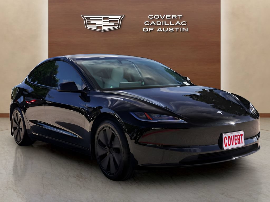 Used 2025 Tesla Model 3 RWD image 6