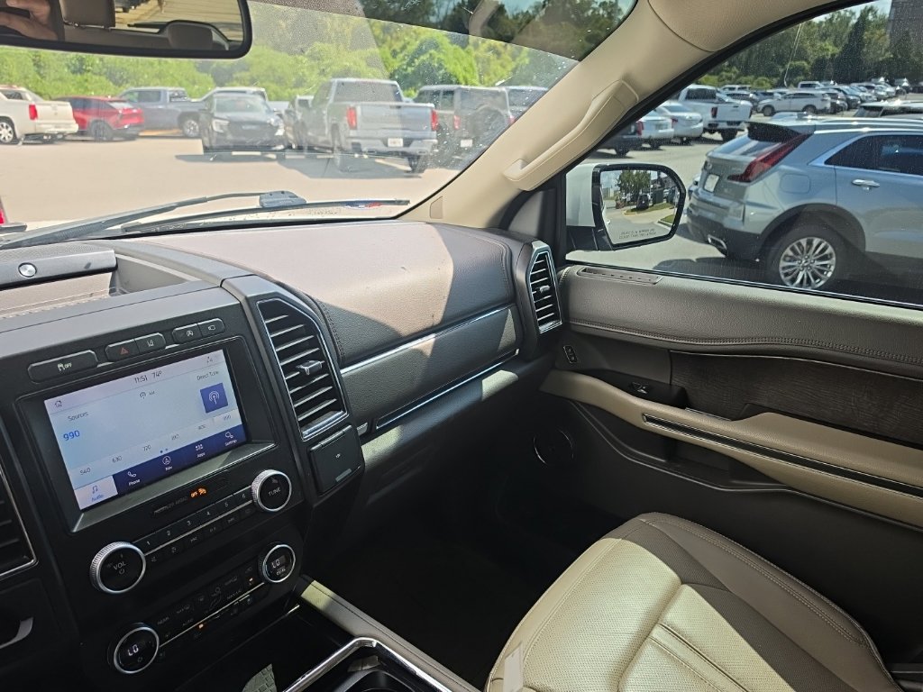 Used 2021 Ford Expedition Limited RWD image 30