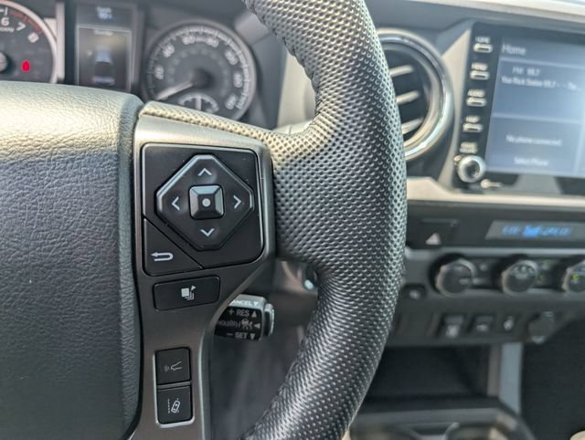 Used 2023 Toyota Tacoma TRD Off-Road AWD/4WD image 18