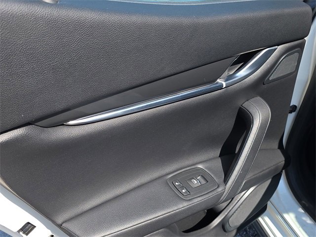 Used 2017 Maserati Ghibli image 16