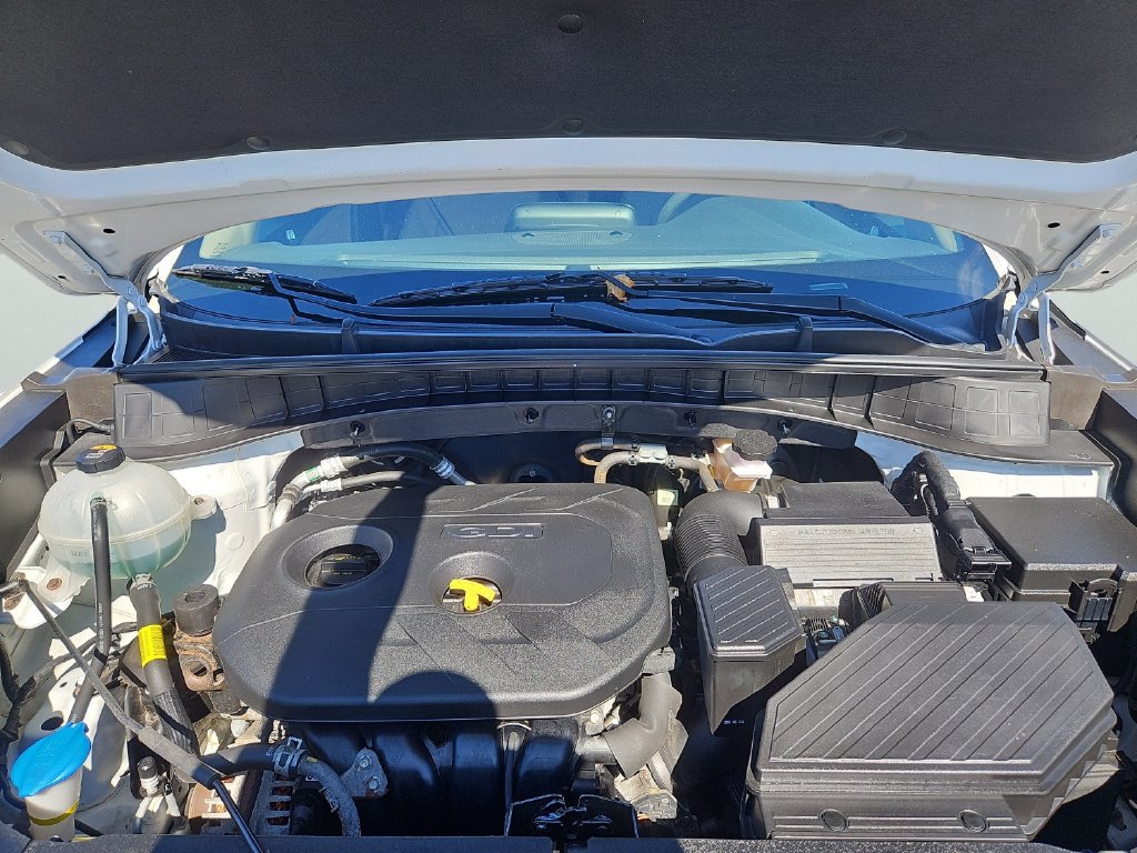 Used 2019 Hyundai Tucson Value AWD/4WD image 31