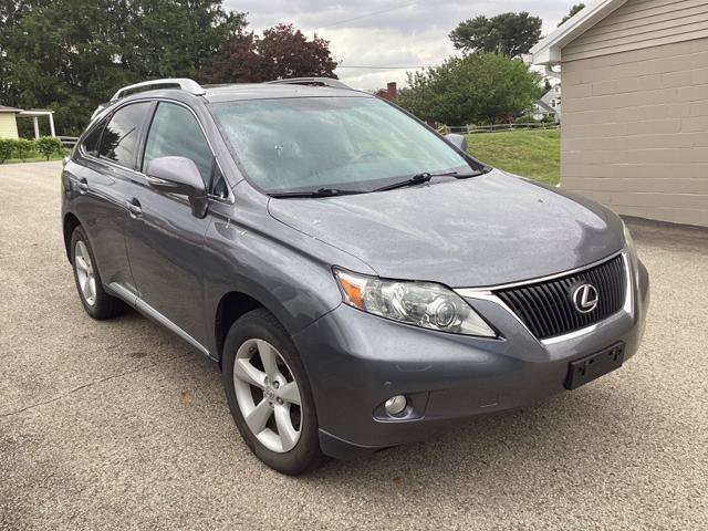 Used 2012 Lexus RX 350 AWD w/ Premium Pkg image 5