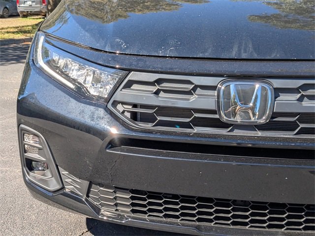 New 2026 Honda Odyssey EX-L image 10