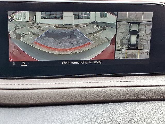 Used 2023 MAZDA CX-30 2.5 Turbo w/ Premium Plus Pkg image 4