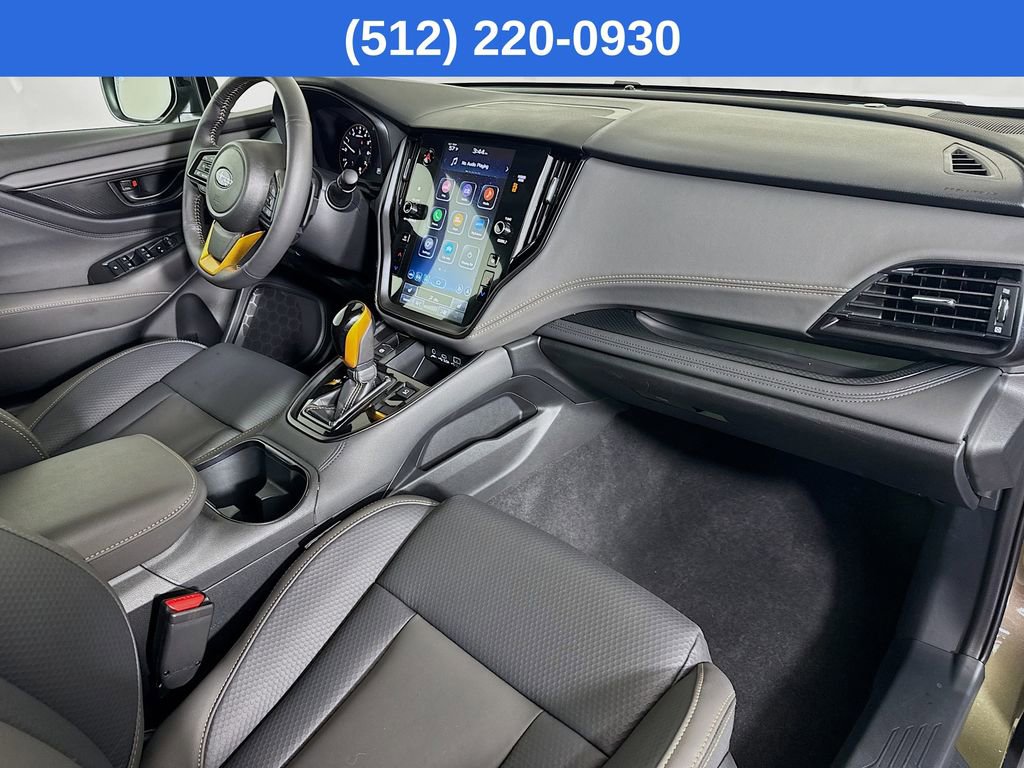 Used 2025 Subaru Outback Wilderness image 37
