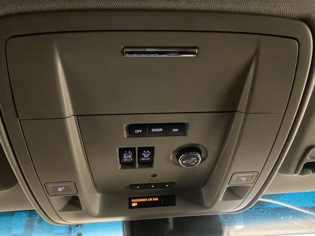 Used 2016 Chevrolet Tahoe LT AWD/4WD image 19