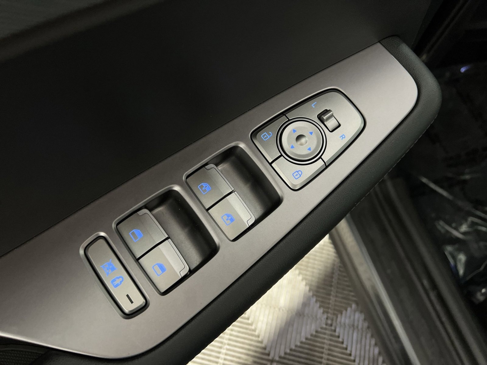 Used 2023 Hyundai Palisade SEL image 15