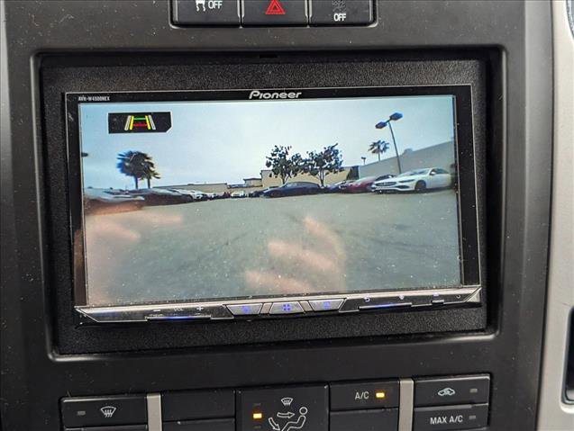 Used 2011 Ford F150 XLT RWD image 13