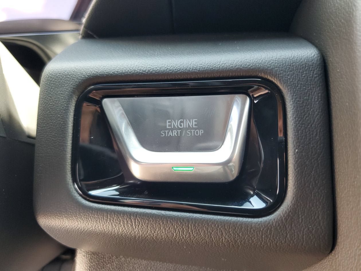 New 2026 GMC Yukon Denali RWD image 24