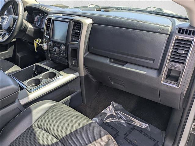 Used 2014 RAM 1500 Sport w/ Sport Premium Group image 22