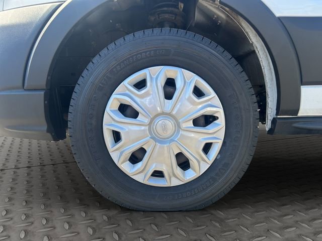 Used 2020 Ford Transit 350 XL RWD image 25