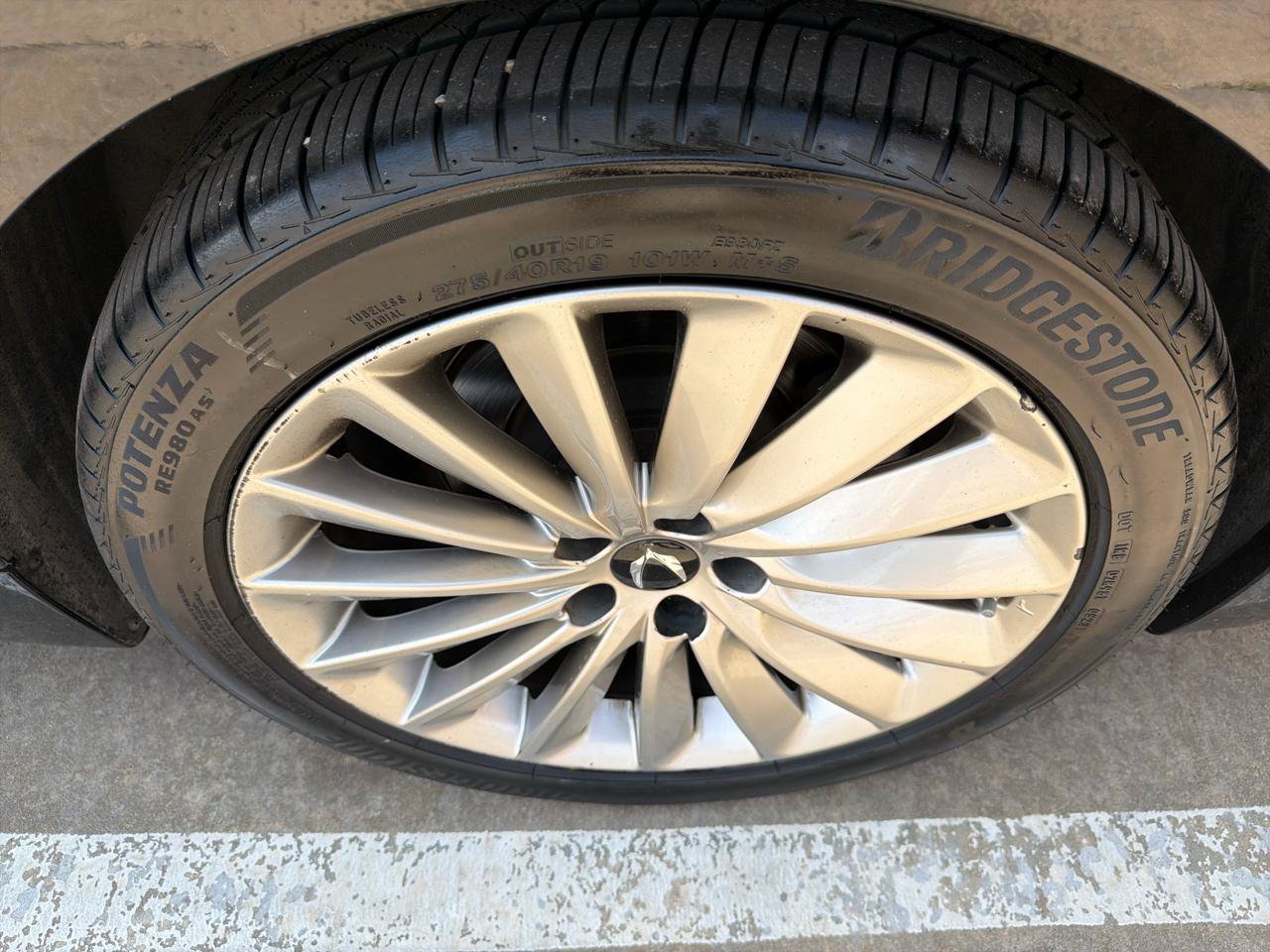 Used 2016 Hyundai Equus Signature RWD image 40