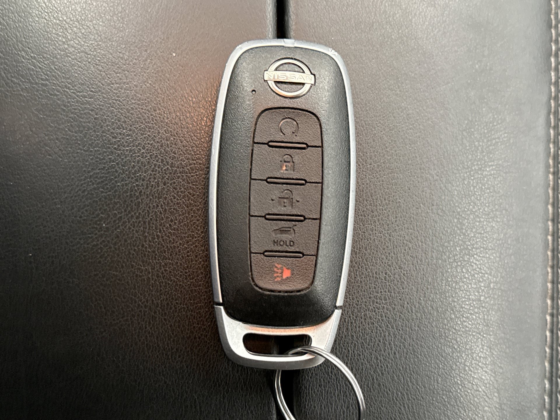 Used 2023 Nissan Rogue Platinum AWD/4WD image 19