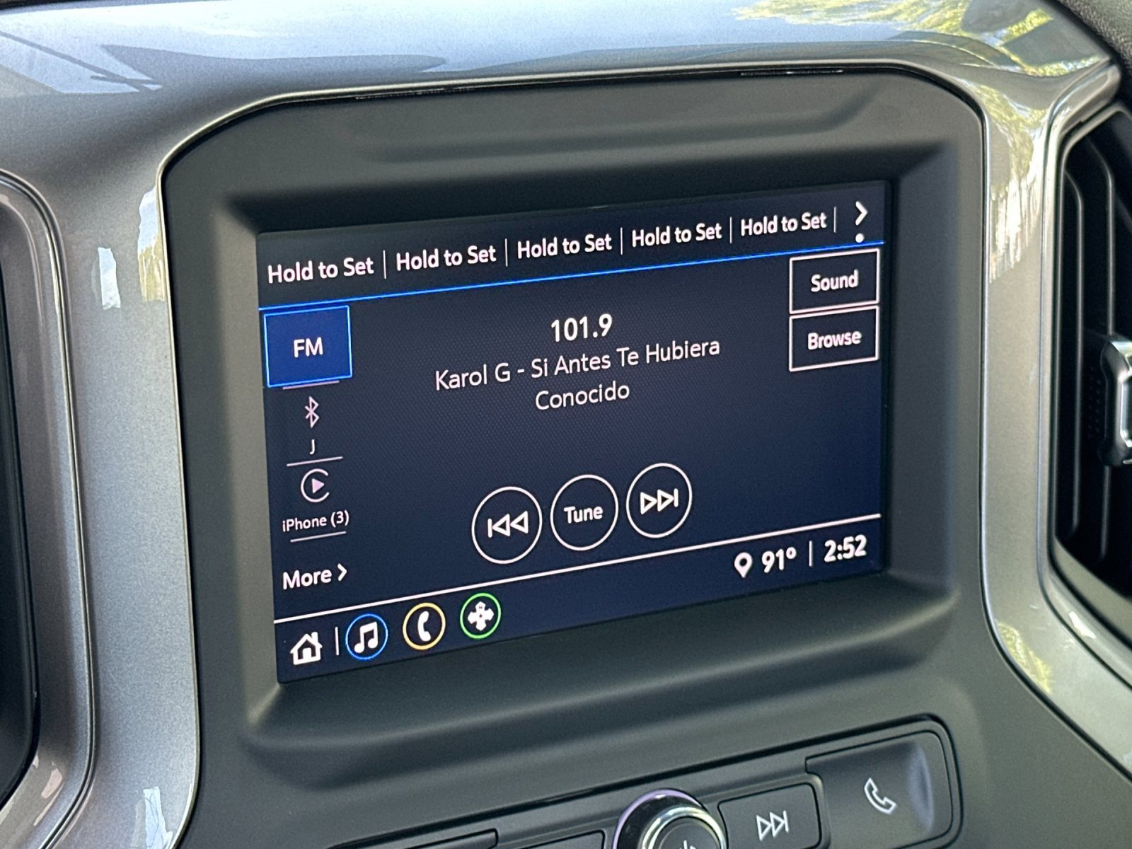 Used 2024 Chevrolet Silverado 1500 W/T w/ WT Fleet Convenience Package image 18