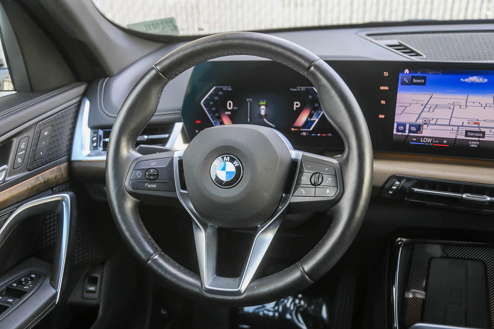 Certified 2023 BMW X1 xDrive28i w/ Convenience Package image 11