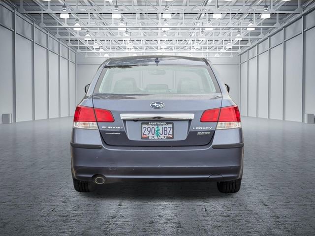 Used 2014 Subaru Legacy 2.5i Limited w/ Moonroof Package image 4