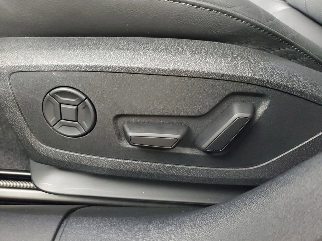 Used 2025 Audi A5 2.0T Premium Plus w/ Premium Plus image 21