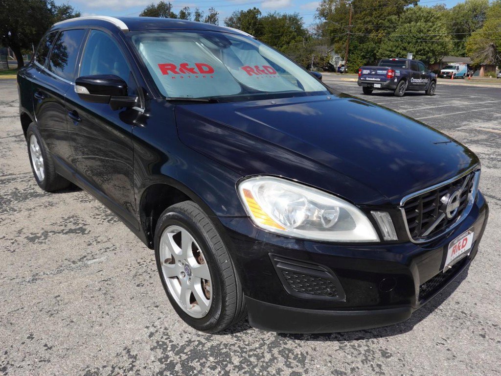 Used 2012 Volvo XC60 3.2 Premier Plus image 1