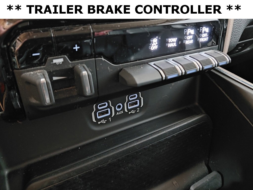 Used 2020 RAM 1500 Laramie image 10