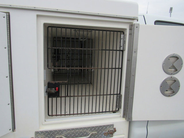 Used 2008 Ford F250 2WD Regular Cab Super Duty image 17
