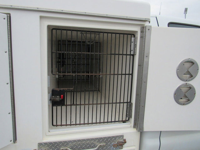 Used 2008 Ford F250 2WD Regular Cab Super Duty image 17