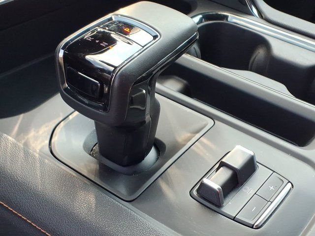 Used 2026 GMC Sierra 1500 AT4 w/ AT4 Premium Package AWD/4WD image 16