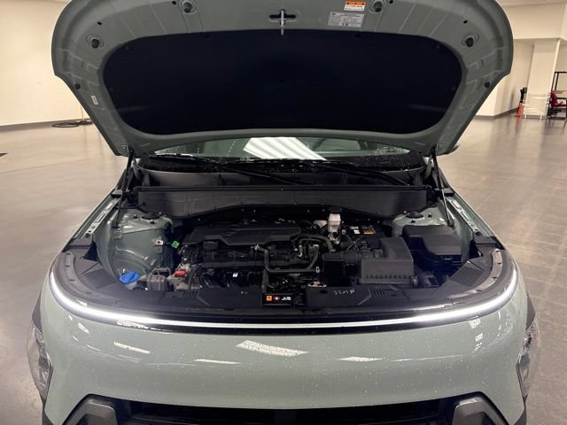 Used 2024 Hyundai Kona SEL AWD/4WD image 25