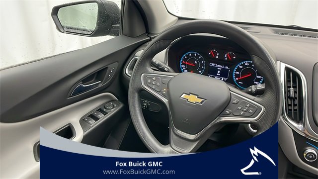 Certified 2023 Chevrolet Equinox LS image 7