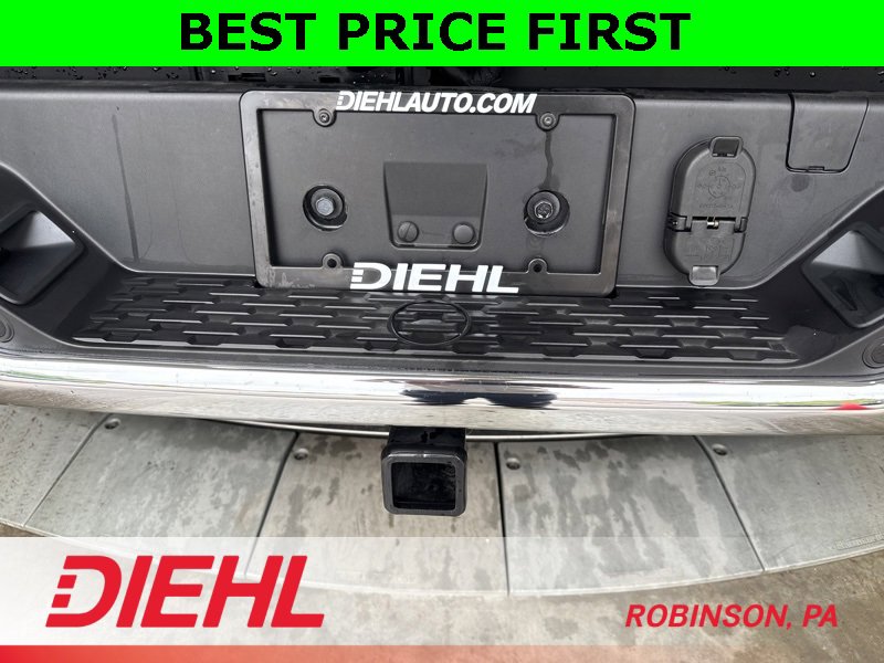 New 2026 RAM 1500 Lone Star image 9