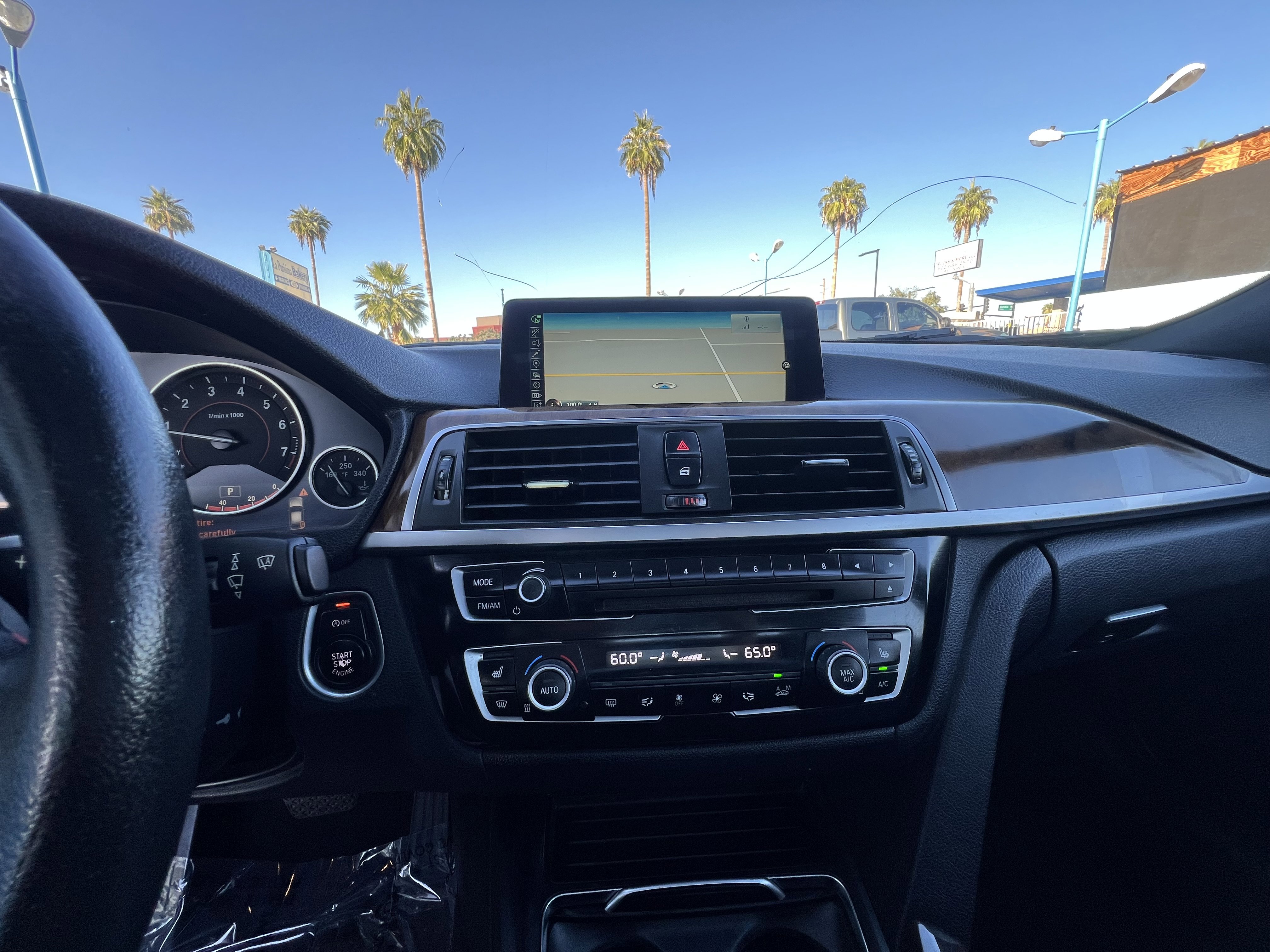 Used 2016 BMW 328i xDrive Sedan image 12