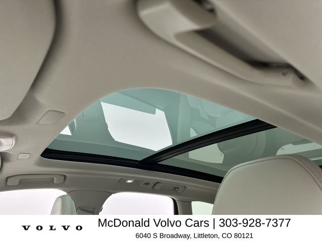 Used 2026 Volvo XC60 B5 Ultra w/ Protection Package Premier AWD/4WD image 22