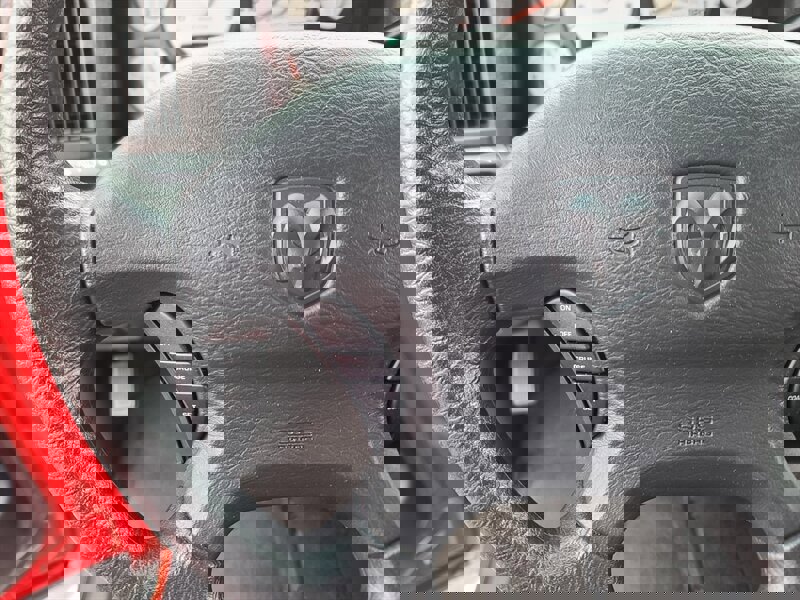 Used 2003 Dodge Ram 3500 Truck 4x4 Quad Cab image 37