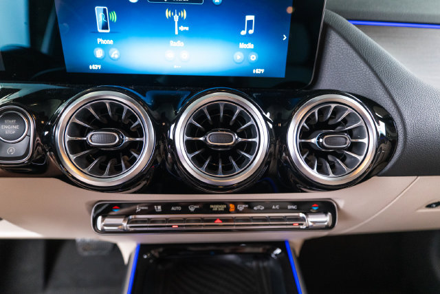 New 2026 Mercedes-Benz GLA 250 4MATIC image 28
