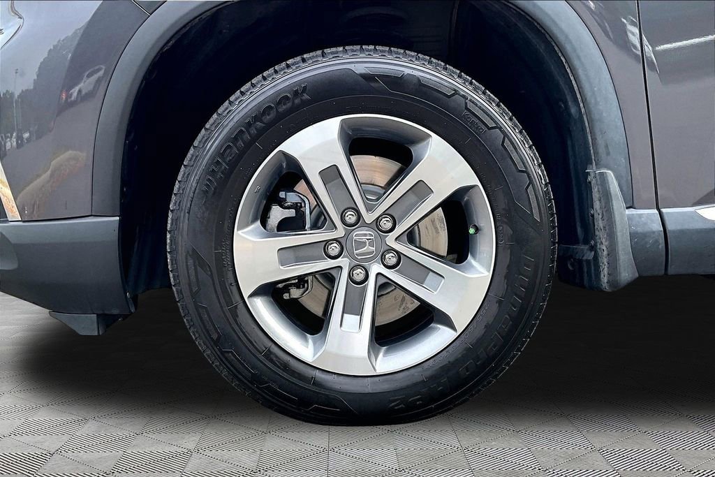 Used 2024 Honda Pilot EX-L image 24