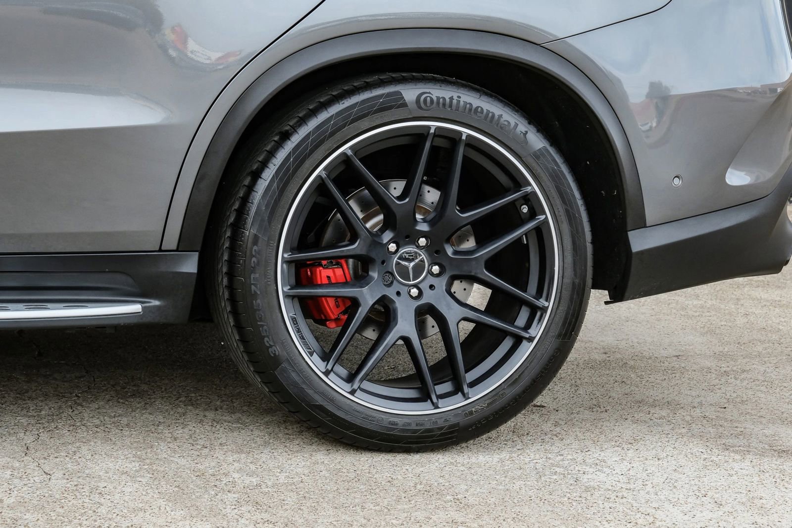 Used 2019 Mercedes-Benz GLE 63 AMG S image 82