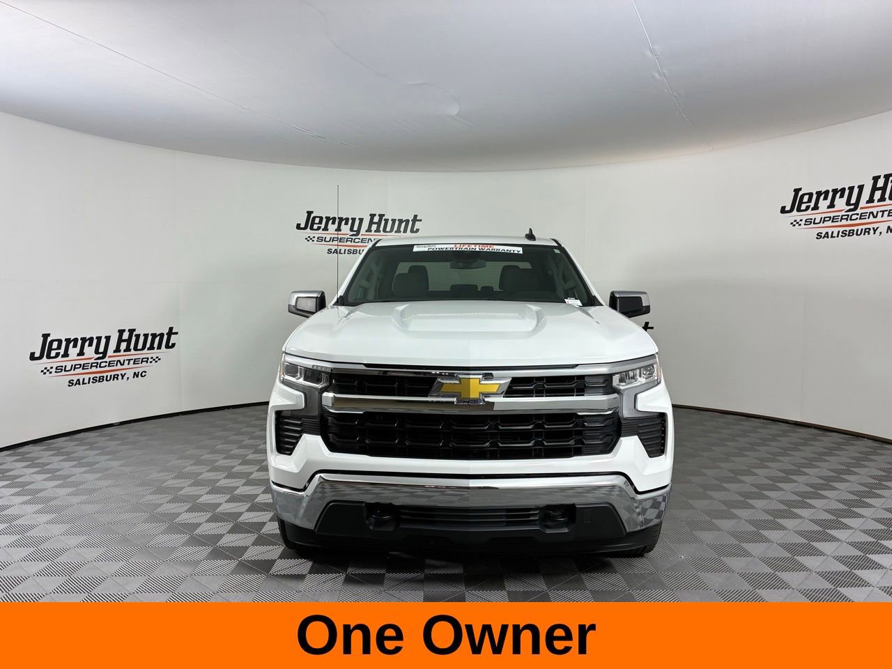 Used 2023 Chevrolet Silverado 1500 LT image 5