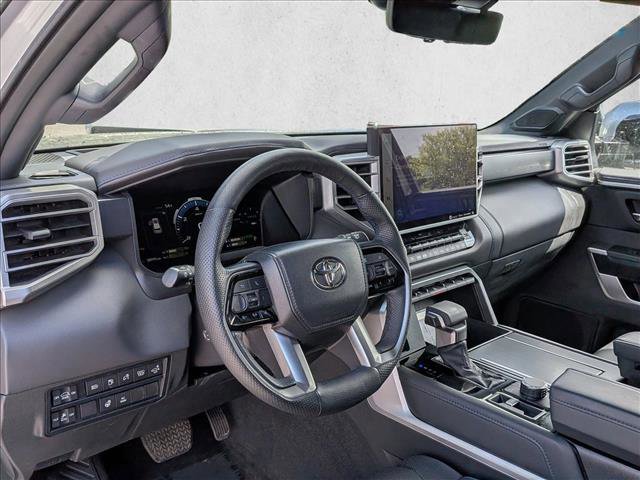 Used 2023 Toyota Sequoia Platinum AWD/4WD image 10