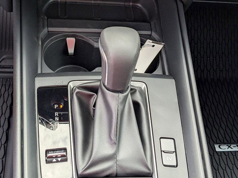 New 2025 MAZDA CX-50 2.5 Hybrid w/ Weather Package image 23