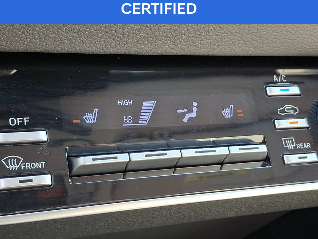 Certified 2023 Hyundai Sonata SEL w/ Preferred Accessory Package FWD image 24