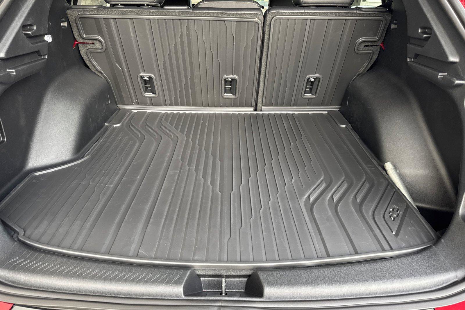 Used 2026 Chevrolet Equinox EV LT image 19