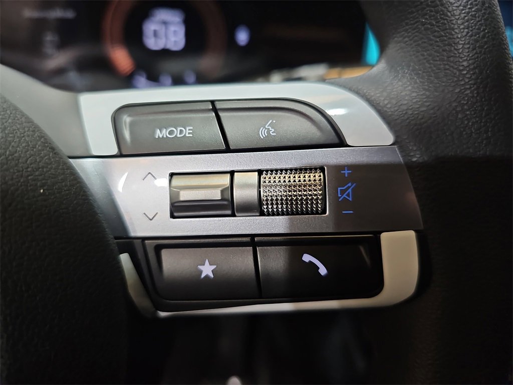 New 2026 Hyundai Tucson SEL image 18