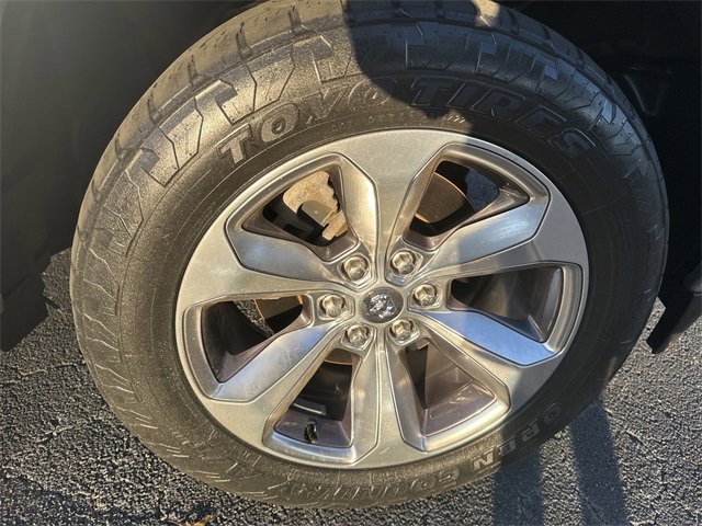 Used 2021 RAM 1500 Limited image 33