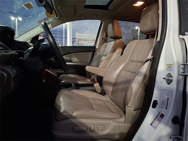 Used 2014 Honda CR-V EX-L image 19