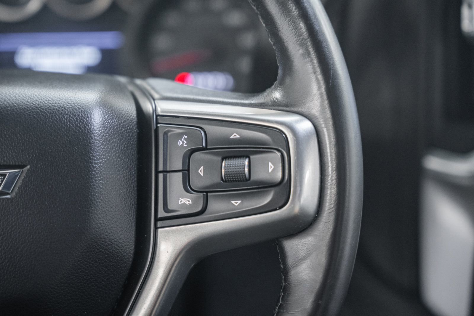 Used 2019 Chevrolet Silverado 1500 LT Trail Boss image 39