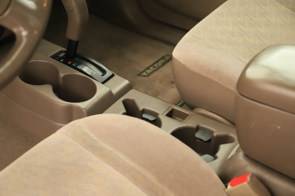 Used 2004 Toyota Tacoma PreRunner RWD image 17